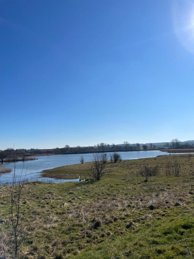 Feriehus I Skon Natur Stenstrup Εξωτερικό φωτογραφία