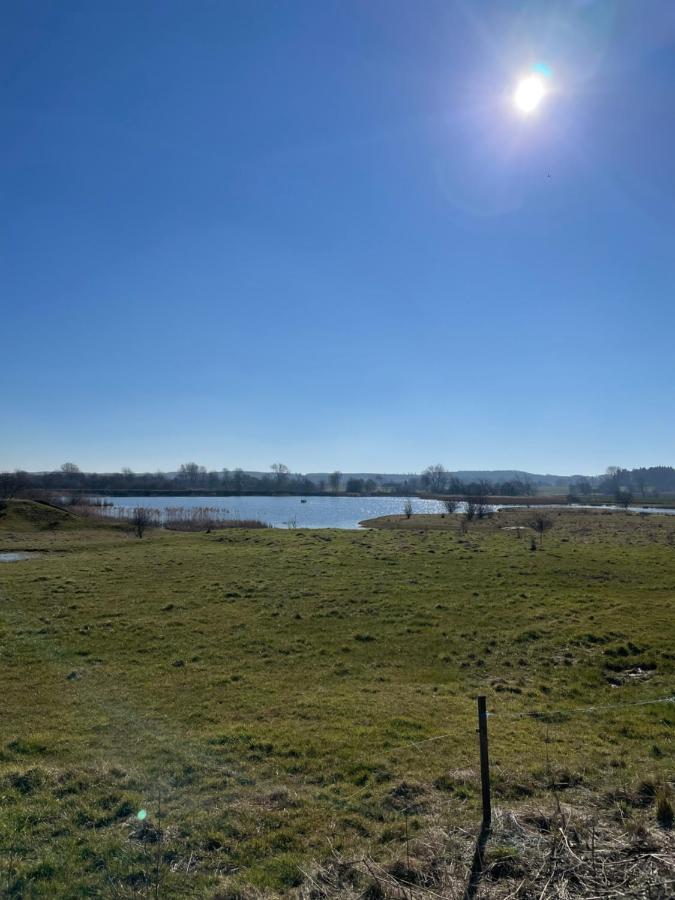 Feriehus I Skon Natur Stenstrup Εξωτερικό φωτογραφία