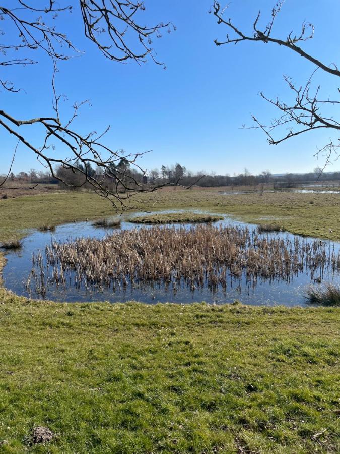 Feriehus I Skon Natur Stenstrup Εξωτερικό φωτογραφία